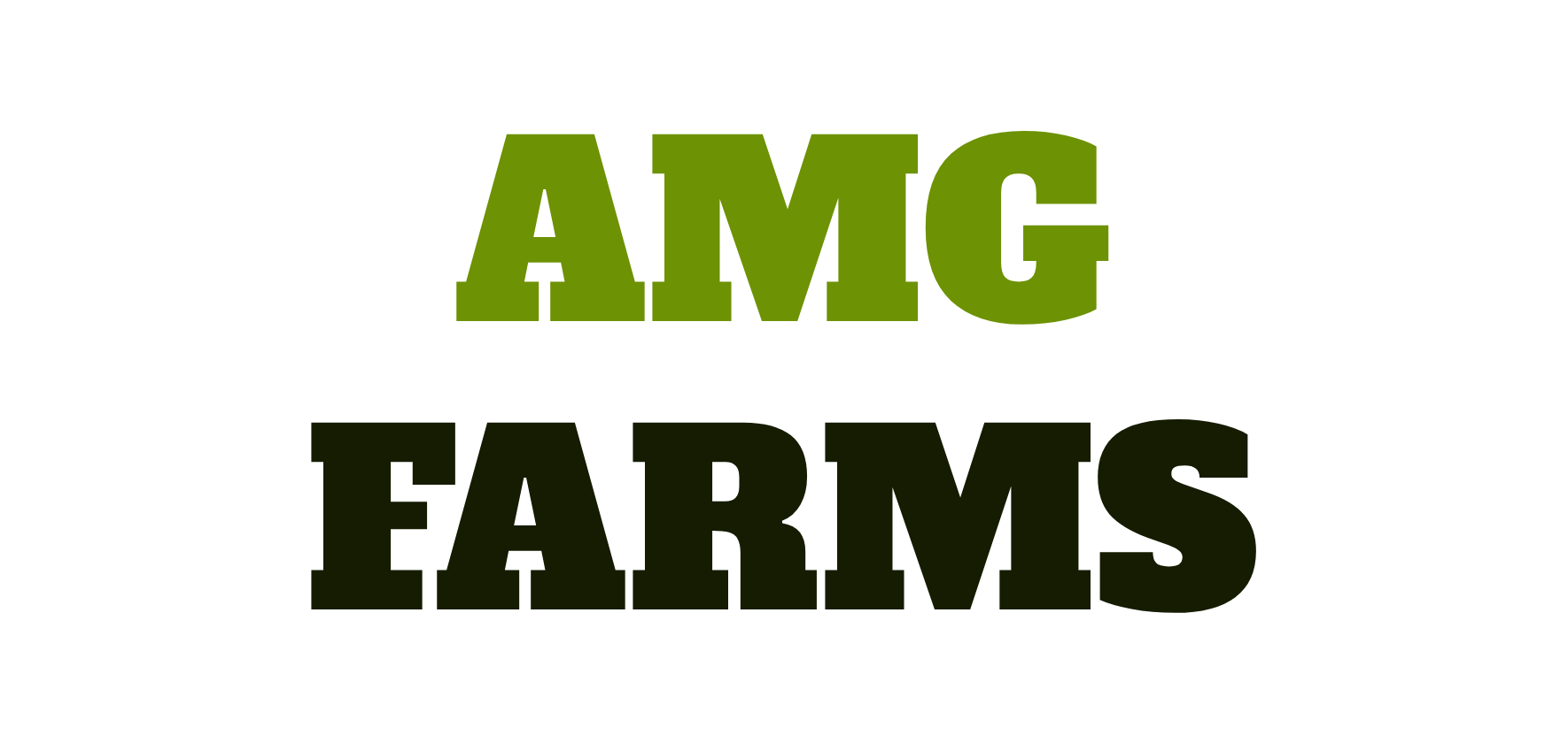 AMG Farms