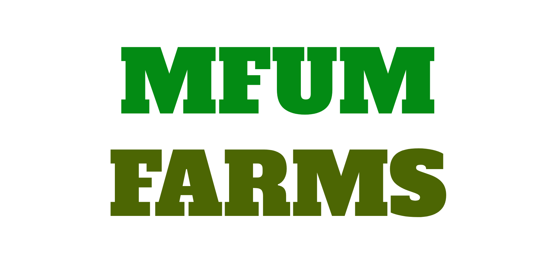 MFUM Farms