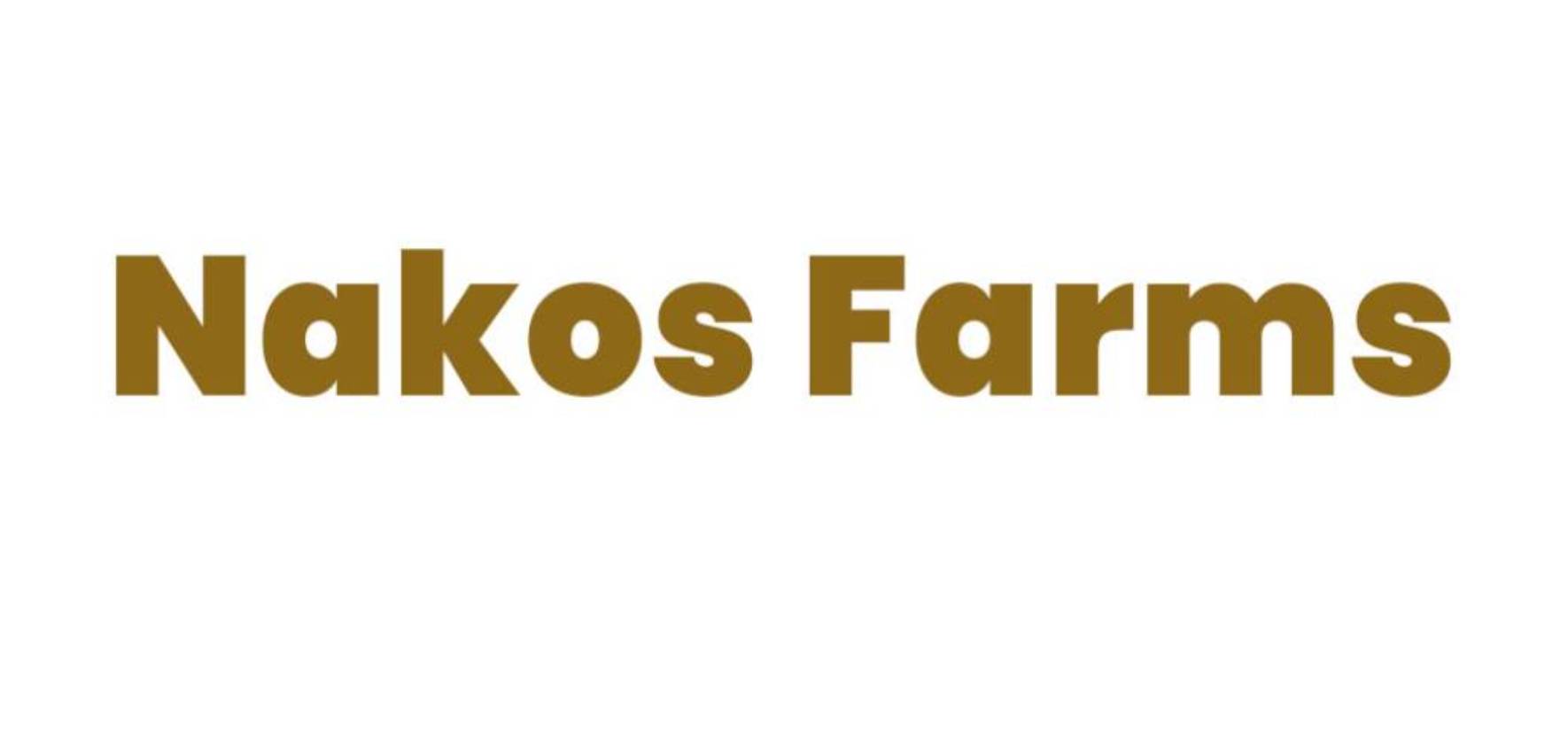 Nakos Farms