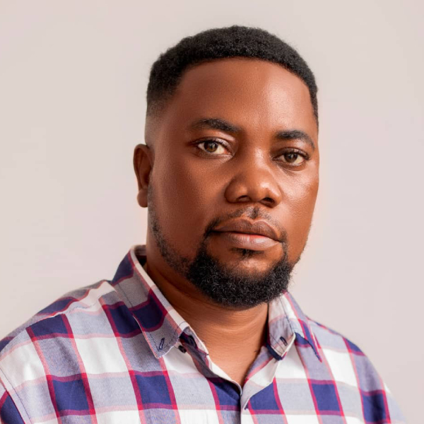 BENJAMIN OWIREDU, PMP