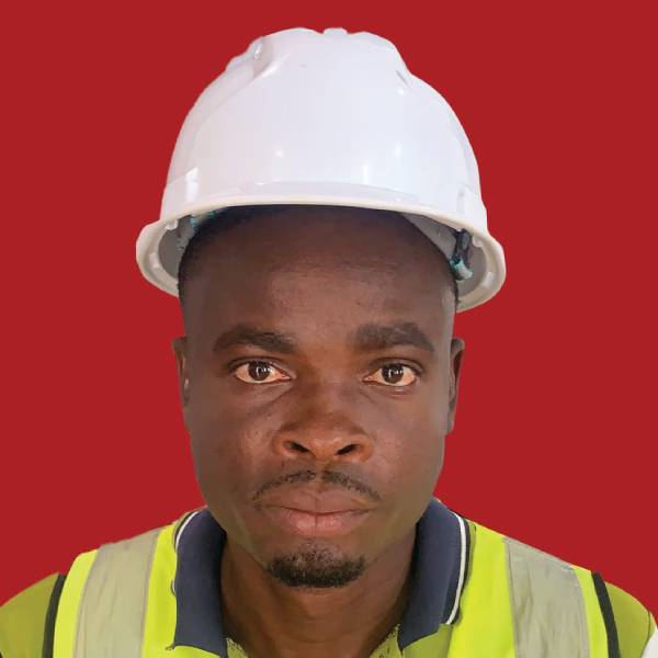 DERICK NYATUA