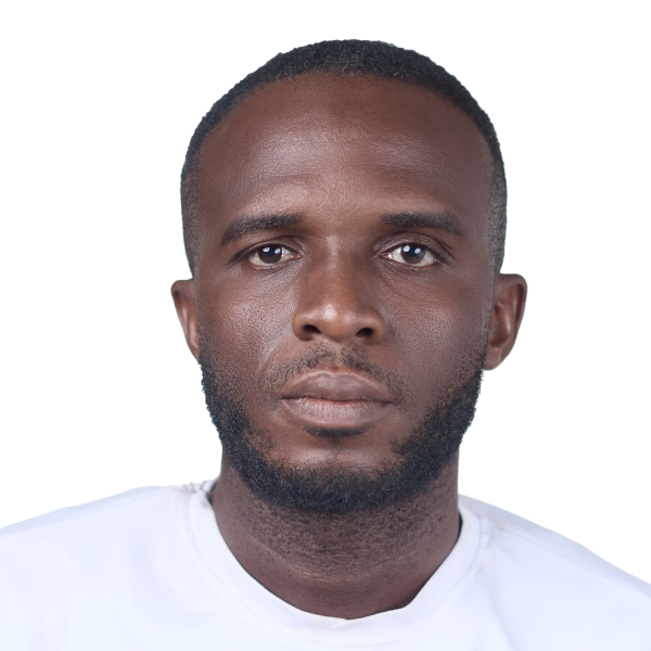 EBENEZER TWUMASI